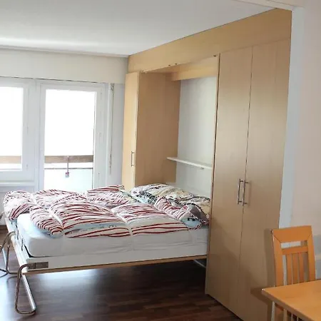 Salute 206 Appartement