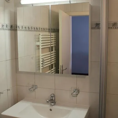 Appartement Salute 206 Leukerbad