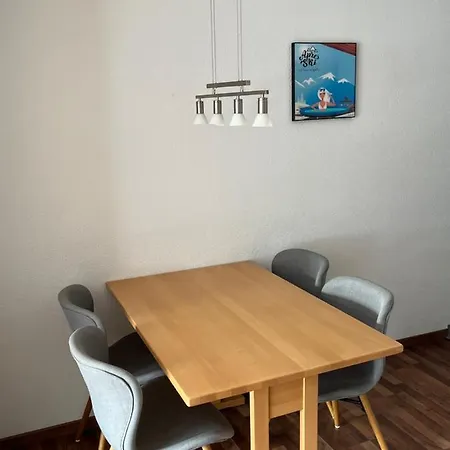 Salute 206 아파트