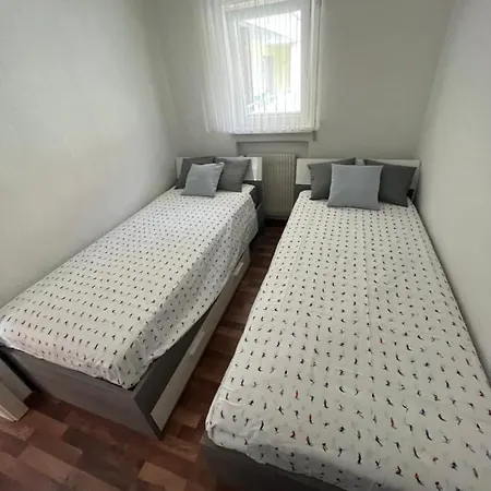 아파트 Salute 206 *