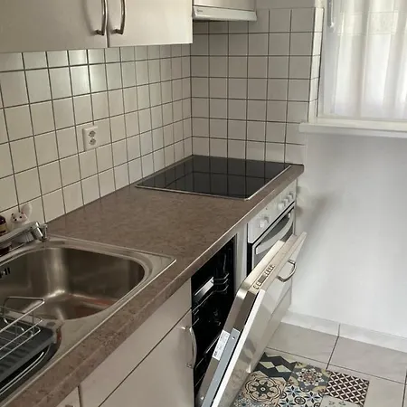 Salute 206 Appartement Leukerbad