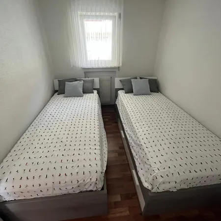 Appartement Salute 206 *