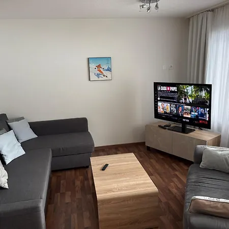 Salute 206 아파트