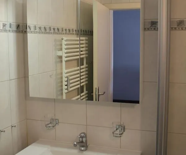 Daire Salute 206 Leukerbad