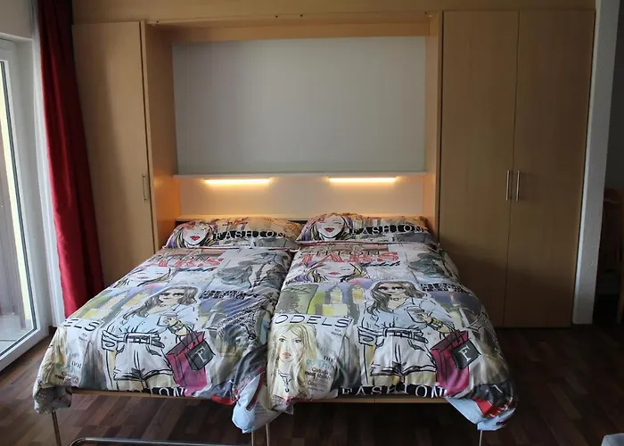 Salute 206 Leukerbad