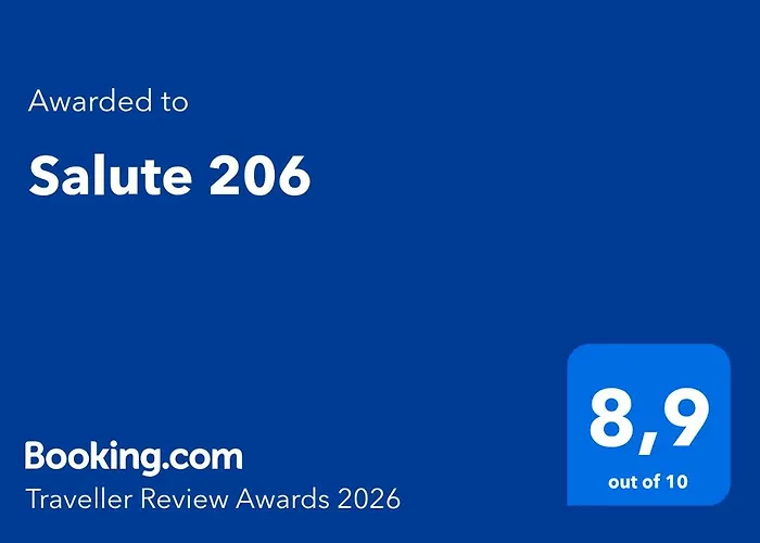 Salute 206