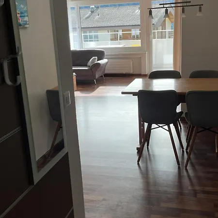 Salute 206 * Leukerbad