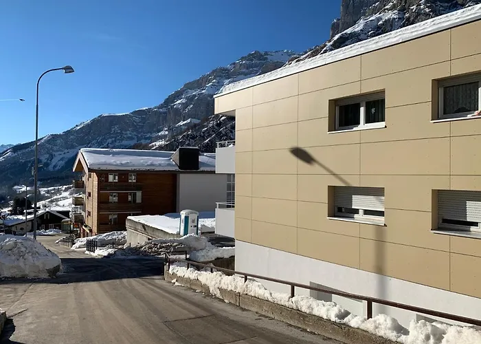 Appartement Salute 206 *