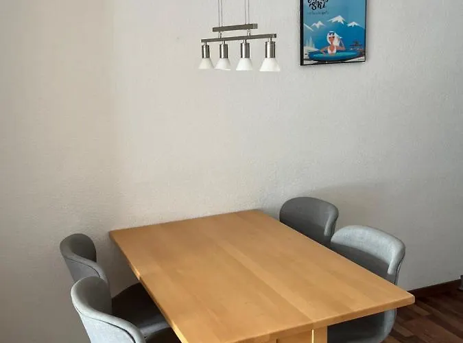 Salute 206 Appartement