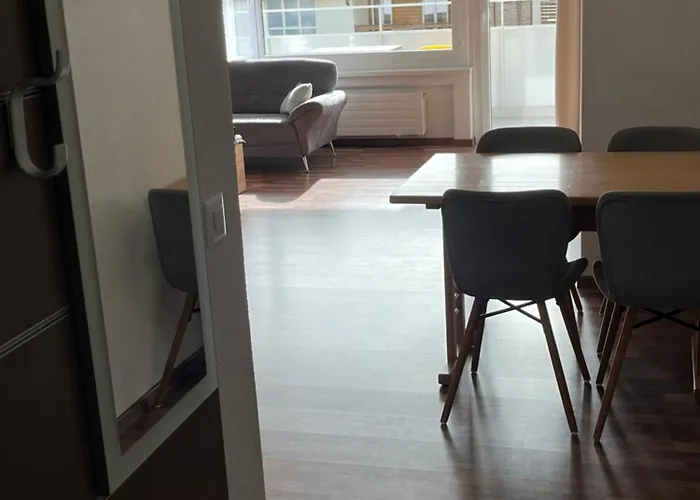 Salute 206 * Leukerbad