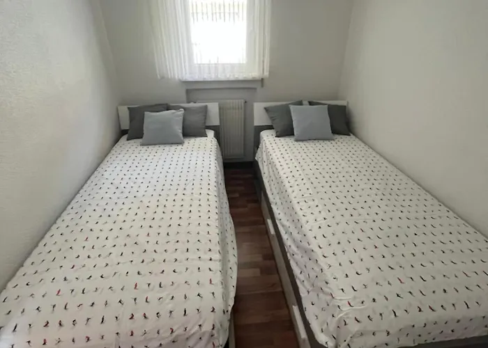 Appartement Salute 206 *