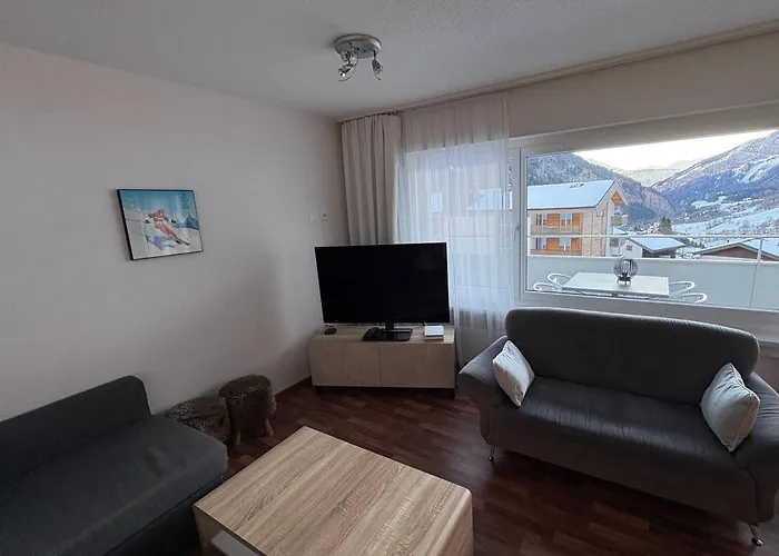 Salute 206 Appartement