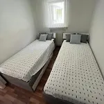 Apartmán Salute 206 *