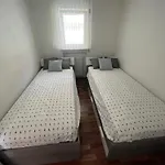 Apartmán Salute 206 *